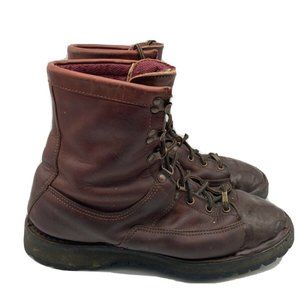 danner hood winter light